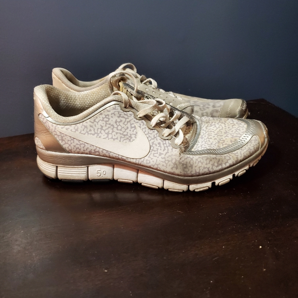 Nike Free 5.0